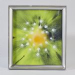 652325 Glass painting